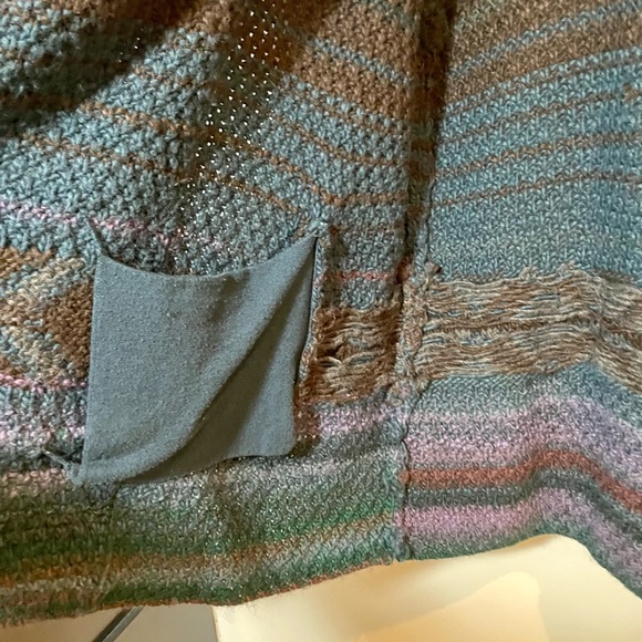 RACHEL Rachel Roy - Monica hooded knit cardigan/sweater - L - Picture 7 of 11